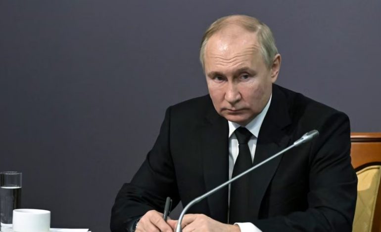SHQETËSOHET Putin: Në Rusi ka mungesë ilaçesh dhe janë rritur çmimet
