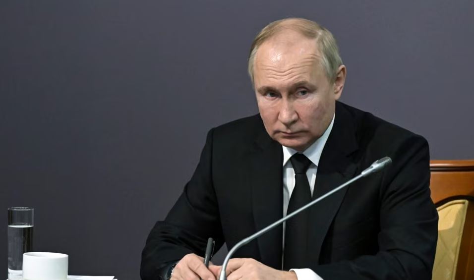 SHQETËSOHET Putin: Në Rusi ka mungesë ilaçesh dhe janë rritur çmimet