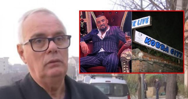 DEKLARATA/ Xhaxhai i kuksianit të vrarë për një birrë paralajmëron: Nëse ‘Kobra’ lirohet, do të ketë…