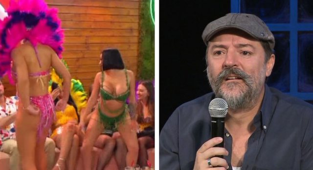 “TMERR, RRUGAÇËRIA ËSHTË ULUR KËMBËKRYQ…”/ Regjisori Hervin Çuli reagon ashpër ndaj Big Brother VIP