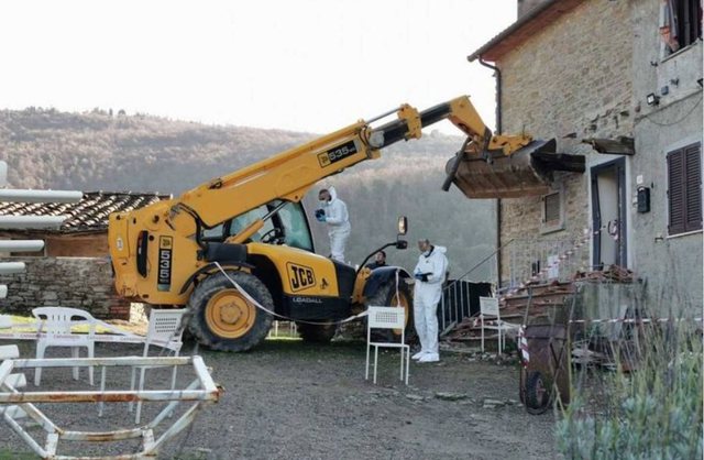 EMRI/ Ja kush është shqiptari që u vra me pushkë nga fqinji në Itali, tentoi t’i prishte shtëpinë por…