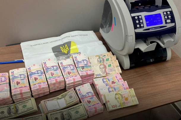 SKANDALI I TENDERAVE/ Arrestohet zëvendës ministri, mori ryshfet 400 mijë dollarë…