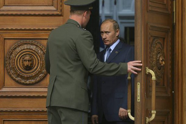 PËR ÇFARË DUHET TË PËRGATITET BOTA? Paralajmëron zyrtari gjerman: Rusia po rrit aktivitetin e spiunazhit