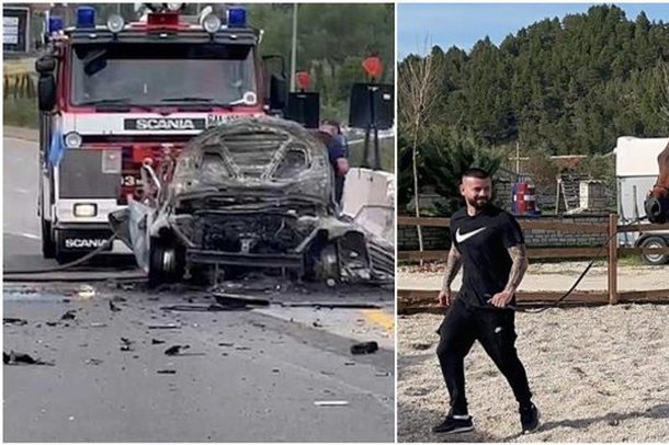 ATENTATI QË TRONDITI TIRANËN/ U hodh në erë në makinën e tij, si u ekzekutua Aleksandër Sadikaj me gjysmë kg tritol…