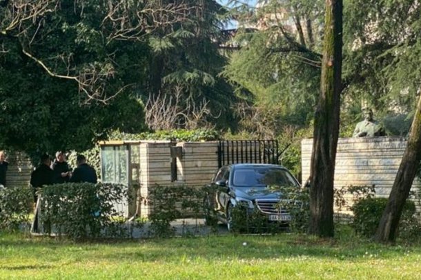 ÇFARË PO NDODH? Rama takon sot drejtuesit politikë të PS për 12 qarqe