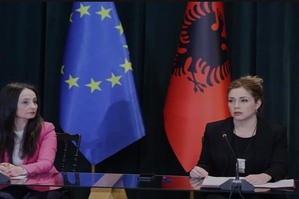 ÇËSHTJA E DETIT ME GREQINË/ Xhaçka: Jemi në fazën e punës teknike, për ligjin e luftës…