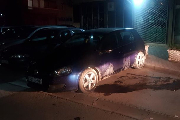 PANIK NË GREQI/ Burri tenton të djegë gruan të gjallë