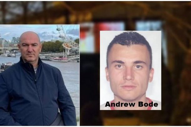 EKZEKUTOI BIZNESMENIN NË TIRANË/ Zbardhet e shkuara e Andrew Bode, kërkohet në Greqi për…