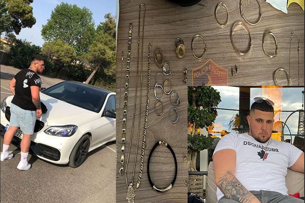 “POLICIA NA ZBULOI 120 MIJË EURO, JO ATO QË KEMI FSHEHUR…”/ Kurthi ku ranë pastruesja dhe djali i saj, si i “bënë gropën” vetes