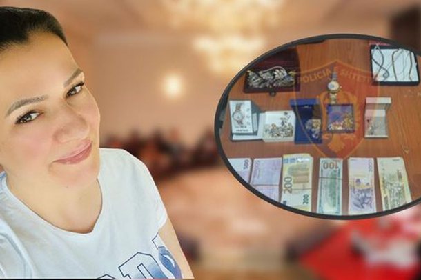 ÇFARË PA ROJA? Zbardhet dëshmia e administratorit të pallatit të Alda Klosit: E gjeta duke qarë…