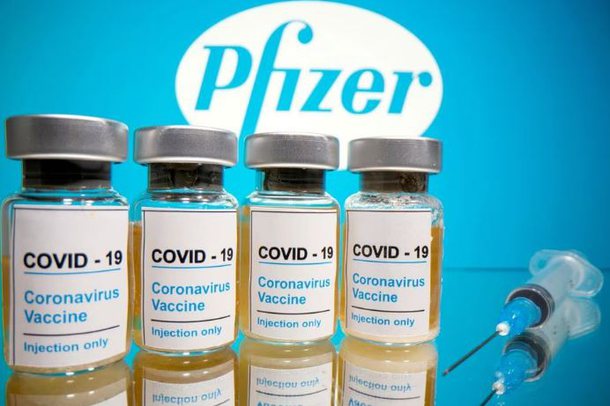 STUDIMI/ Vaksinat bivalente Pfizer kundër COVID shkaktojnë goditje në tru, ja moshat që preken
