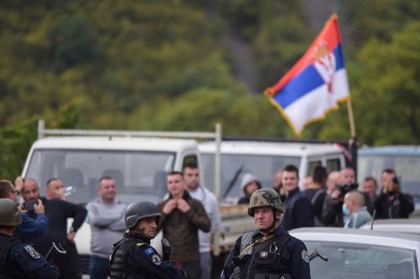 RIAKTIVIZIMI I KONFLIKTIT KOSOVË-SERBI/ Plani i Rusisë për shpërqendrimin e SHBA-së nga Ukraina