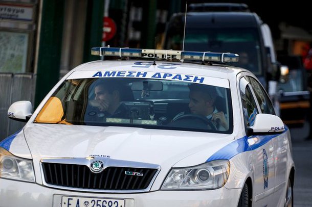 ARRESTOHET SHQIPTARI NË GREQI/ Dyshohet se vrau një 47-vjeçar në bashkëpunim me një tjetër