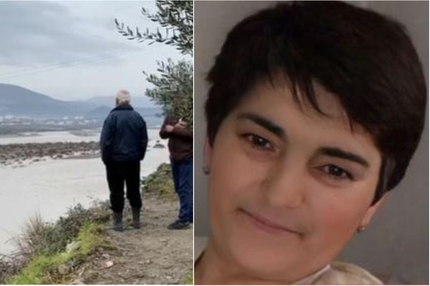 IU GJET KUFOMA NË LUMIN SHKUMBIN/ Zbulohet kush është 50-vjeçarja, vuante nga epilepsia (FOTO)
