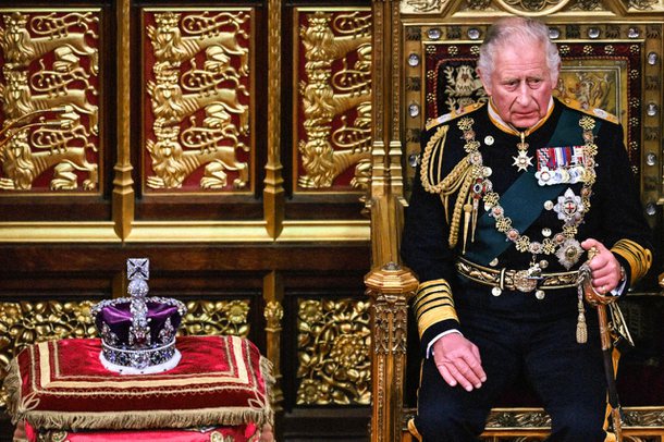 DO TË THYEJË TRADITËN SHEKULLORE”/ Çfarë ka në plan të ndryshojë Mbreti Charles III gjatë ceremonisë së kurorëzimit?!