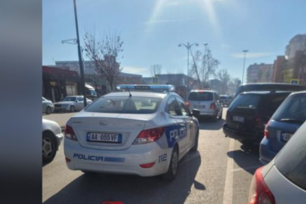 PLAGOSJA NË FIER/ Si nisi sherri para parukierisë të gruas së të plagosurit, autori iku me vrap…