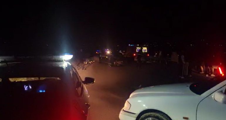 E RËNDË/ Rëndohet bilanci i aksidentit tragjik, 3 të vdekur dhe 4 të plagosur në Dibër