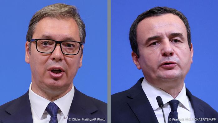 ANALIZA E DW: A do ta zgjidhë Serbia çështjen e Kosovës në vitin 2023?