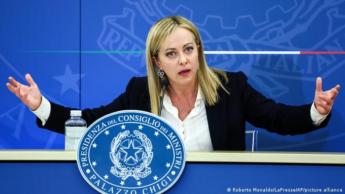 ANALIZA/ Giorgia Meloni me tone të buta dhe qeverisje të hekurt