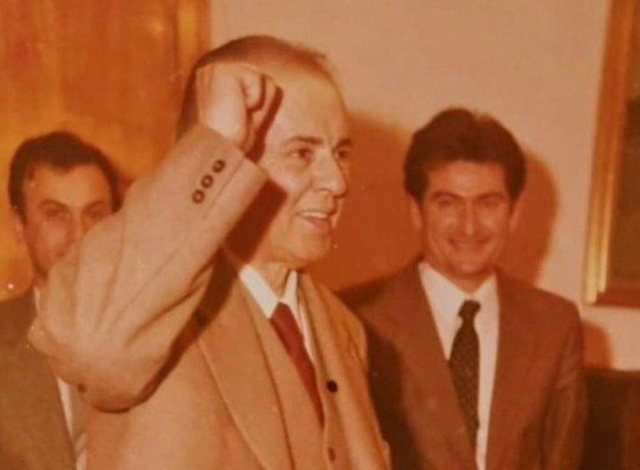 DOSSIER/ Akademiku Apollon Baçe: Komunizmi është kohë e mirë për kombin. Enver Hoxha ishte njeri i kulturuar, sot do ishte më pozitiv se Berisha e Rama