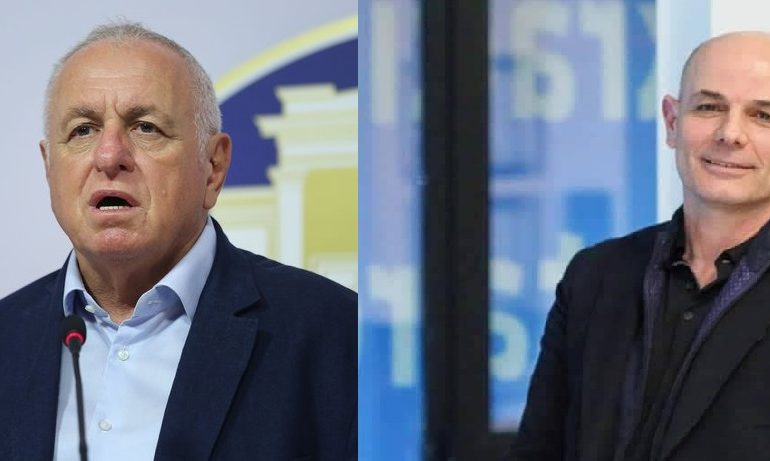 LA MANDATIN E DEPUTETIT/ Tritan Shehu kundër dorëheqjes së Fation Veizajt: S’mund të largohesh nga Kuvendi! Rama duhet luftuar