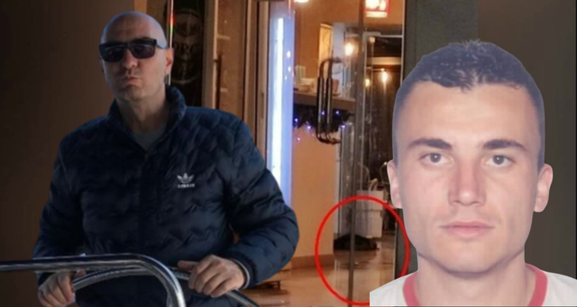 VRASJA E EDMOND PAPËS/ Andrew Bode dyshohet se është larguar ilegalisht jashtë vendit, sistemi TIMS e tregon në Shqipëri