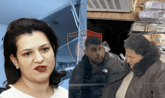 GRABITJA/ Gazetari: Pastruesja mund të ketë bashkëpunuar me Klosin për fshehjen e parave