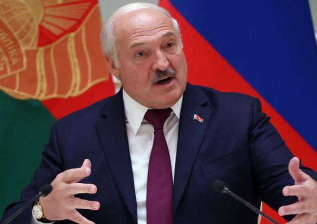 SHBA shpall non-grata 25 deputetë bjellorusë