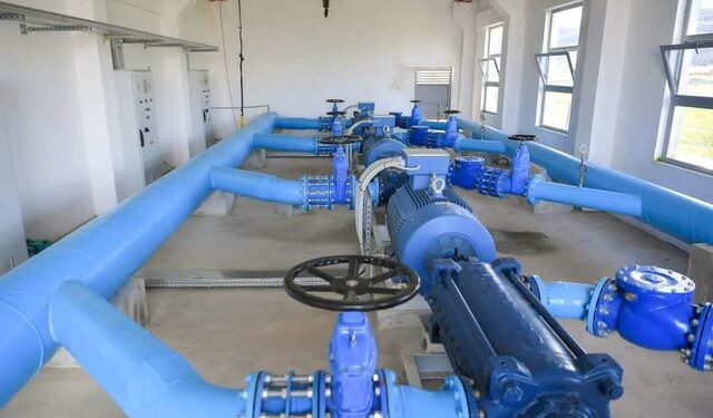 LAJM I MIRË PËR QYTETARËT E BELSHIT/ Rama: Me ujësjellësin e ri do të ulen kostot e energjisë…