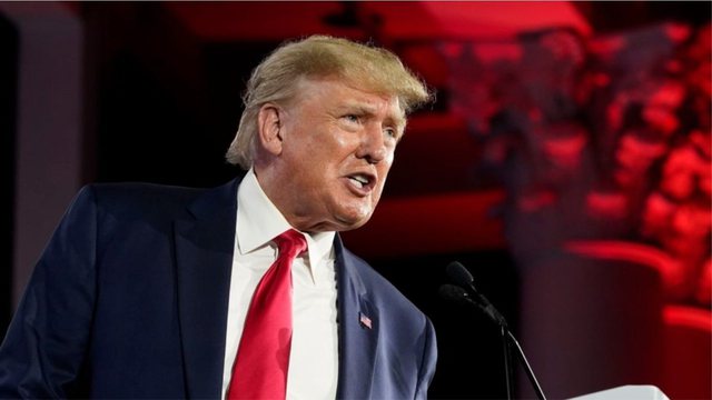 KRITIKON BIDEN/ Trump: Pas tankeve vijnë kokat bërthamore. Jepini fund luftës