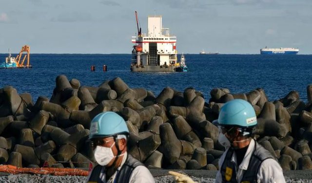 ALARMI NGA JAPONIA/ Do të shkarkojë më shumë se një milion ton ujë radioaktiv në det këtë vit