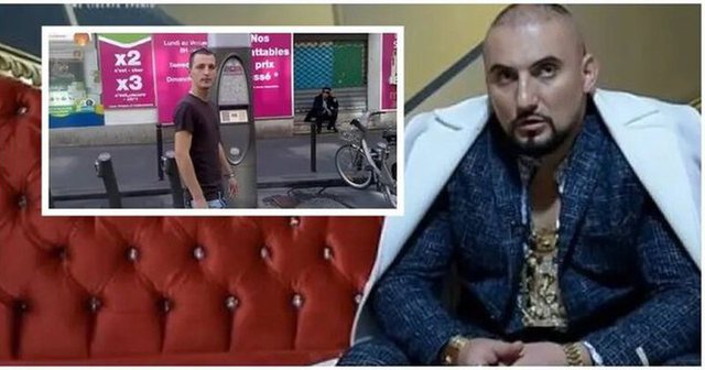 “QËNDRUAN VETËM 5 MINUTA”/ Zbardhet DËSHMIA që tregon pse u vra Visart Cengu