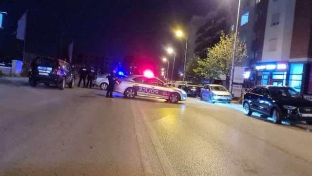 DETAJE/ Qëlloi me armë zjarri drejt të rinjve nga Kukësi pas konfliktit fizik, kush është Dibran Hoxhaj që la të vdekur 31-vjeçarin