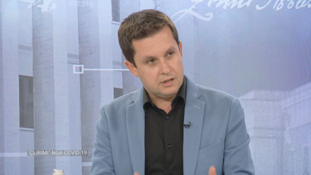 16 VJEÇARI PREKET ME VIRUSIN E RI RSV/ Alimehmeti zbulon detaje: Është rast UNIK