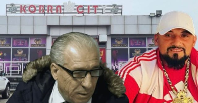 VRAU TË RIUN NGA KUKËSI/ “ÇUDIT” avokati i “Kobras”: Arma për burrat është, e ka pas ndonjë dashnore aty dhe…