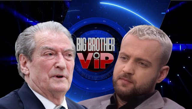 NGRITI DOLLI PËR TË/ Reagon Berisha: Luiz Ejlli shtoi fansat në kohë rekord, është një mjeshtër i…