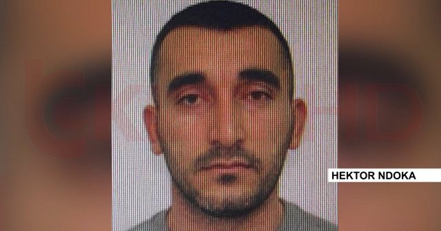 DEL FOTO/ Planifikoi vrasjen e Preng Palucës, ky është 33-vjeçari shqiptar i arrestuar në Spanjë