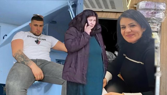 VJEDHJA/ Pastrueses Rozeta Dobi i janë gjetur edhe llogari bankare me shuma të konsiderueshme, pritet…