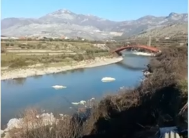 HODHI FOSHNJËN NË LUMË/ Drejtori i Maternitetit të Shkodrës: Nëna nuk kishte probleme të shëndetit mendor, ja ku donte ta dorëzonte