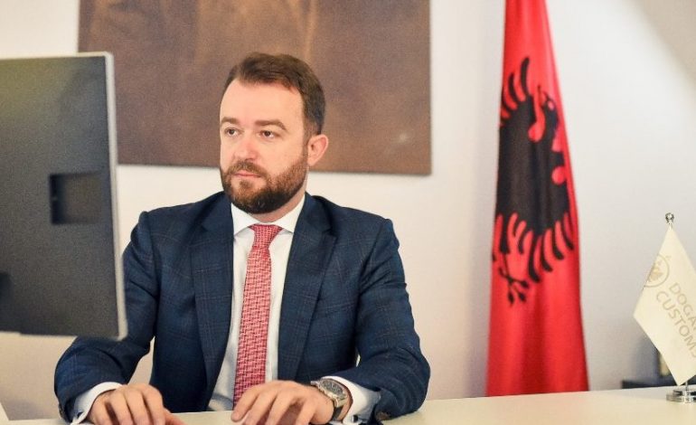 ARRESTIMI/ I shkaktuan 1.2 mln euro dëm buxhetit të shtetit, Prokuroria e Tiranës: Sekretari Gjokutaj ka nënshkruar dokumente që…
