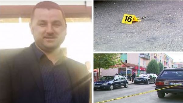 ELEMINIMET MAFIOZE NË SHQIPËRI-ROMË E BRUKSEL/ Jeta e dyfishtë e ish-drejtorit të OST për Veriun, Saimir Jakut iu gjetën 7 celularë…