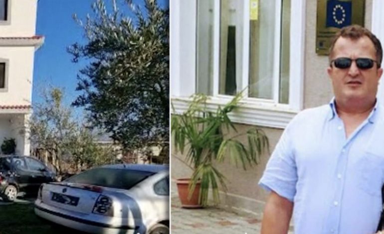 SHPËRTHIMI ME TRITOL NË BANESËN E SHEFIT TË KRIMEVE NË SHODËR/ Pamje nga vendi i ngjarjes