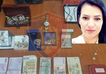 APARTAMENTE, INVESTIME DHE KREDI, POR JETONTE ME QERA/ Zbulohet deklarata e pasurisë në ILDKPI e Alda Klosit