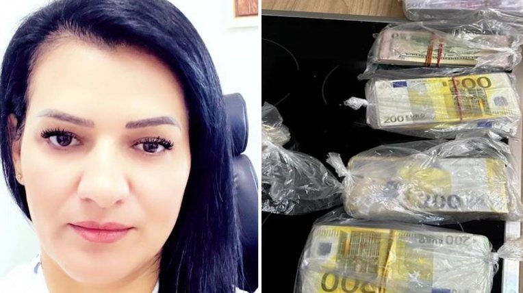 NDËRRON JETË XHAXHAI I ALDA KLOSIT/ Familjarët mohojnë përfshirjen në paratë e vjedhura