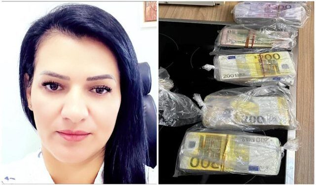 VJEDHJA E PASTRUESES/ Merret në pyetje, ish-zyrtarja i qëndron deklaratës: 400 mijë eurot e tjera s’janë të miat