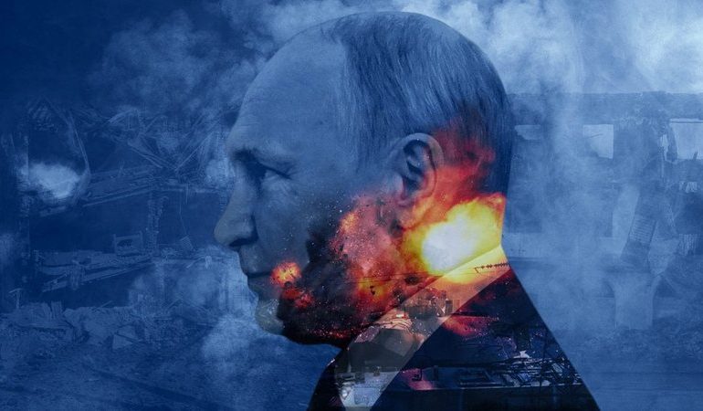 “EKONOMIA RUSE DREJT KOLAPSIT…”/ Ish-bashkëpunëtori i Putinit: Presidenti rus mund të anulojë zgjedhjet