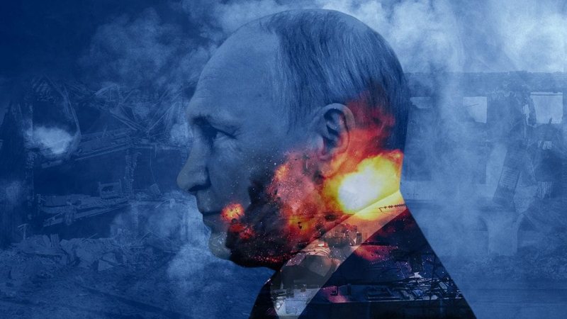 “EKONOMIA RUSE DREJT KOLAPSIT…”/ Ish-bashkëpunëtori i Putinit: Presidenti rus mund të anulojë zgjedhjet