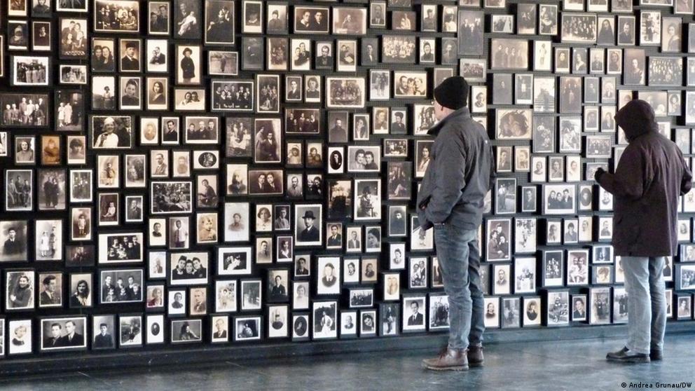 DOSSIER/ Çfarë është Dita Ndërkombëtare e Përkujtimit të Holokaustit?