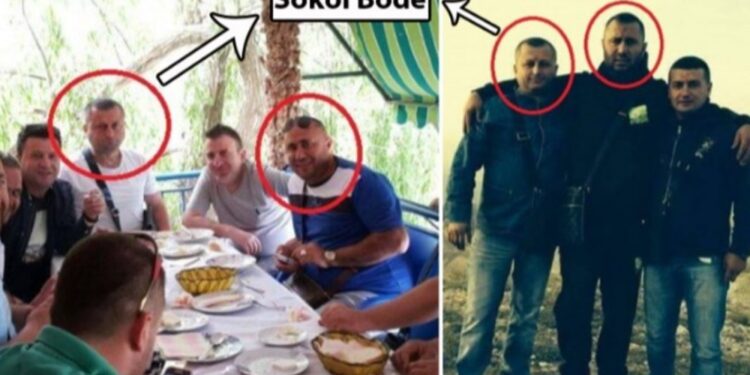 GRUPI I HABILAJVE/ GJKKO jep vendimin përfundimtar për ish-shefin e Policisë së Dhërmiut, Sokol Bode