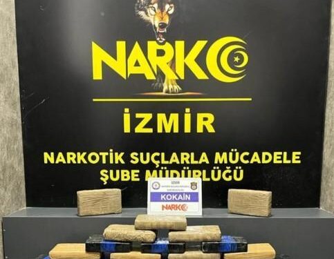 E PËSOJNË KEQ/ U kapën me 25.8 kg kokainë në kontejnerin e nisur nga Ekuadori, arrestohen në Turqi dy shqiptarë